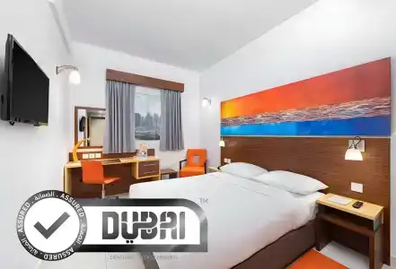 Citymax Bur Dubai - 68