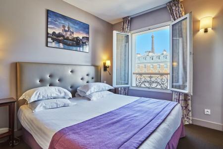 Hôtel Le Relais Saint Charles - 67