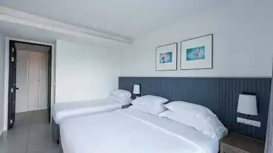 Marina House MUAYTHAI Ta-iad Phuket - 83