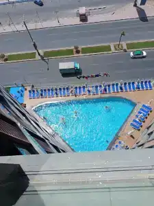 Ramada by Wyndham Beach Ajman - 36