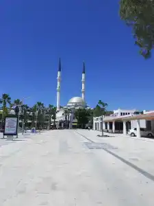 Bodrum Beach Resort - 9