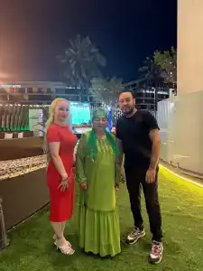 Mövenpick Grand Al Bustan Dubai - 57