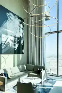 SLS Dubai & Residences - 72