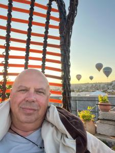 Lucky Cave Cappadocia - 49