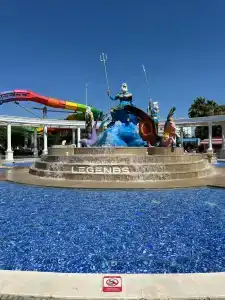 Rixos Sungate - The Land of Legends Access - 88