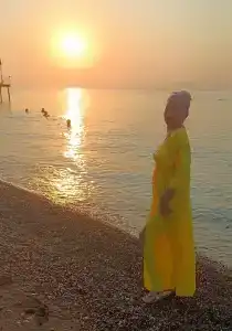 Pashas Princess by Werdes - Adult Only - 54