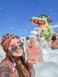 Sunrise Holidays Resort -Adults Only - 58