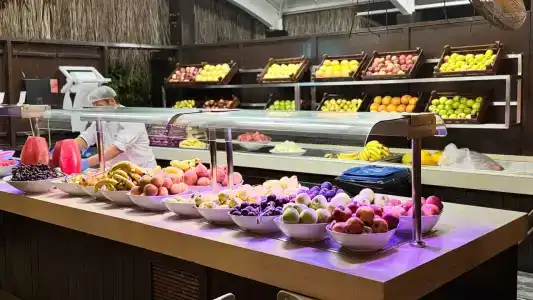 Liberty Lykia Adults Only - 57