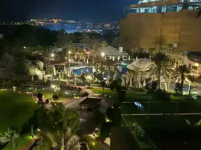 Al Habtoor Grand Resort, Autograph Collection By Marriott - 70