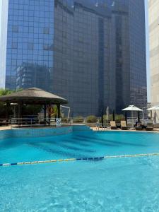  Copthorne Dubai - 21