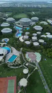 Calista Luxury Resort - 15