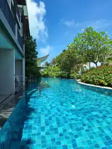 Le Meridien Khao Lak Resort & Spa - SHA Extra Plus - 52
