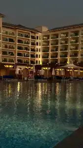 Taj Exotica Resort & Spa, The Palm, Dubai - 24