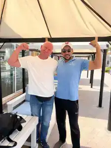 Royal Beach & Resort - 61