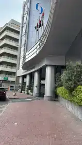 Grand Cosmopolitan - 48