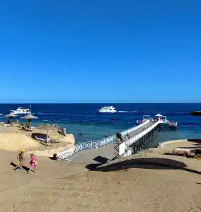 Monte Carlo Sharm Resort & Spa - 22