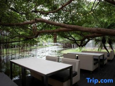 The Leela Resort & Spa Pattaya - 26