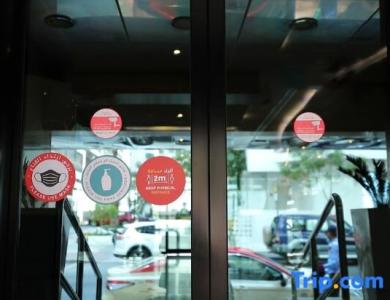 Golden Sands Apartments - 93