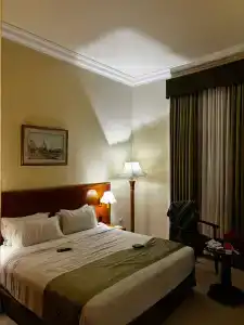 Sharjah Premiere & Resort - 5