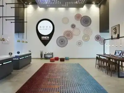 Rove Healthcare City - Bur Dubai - 89