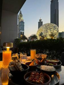 25hours Dubai One Central - 4