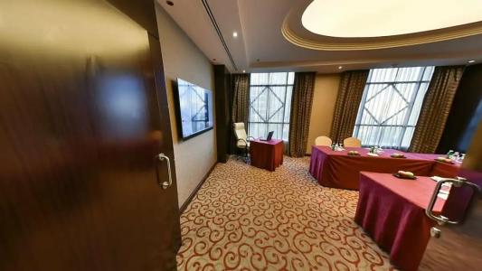 Millennium Central Doha - 69