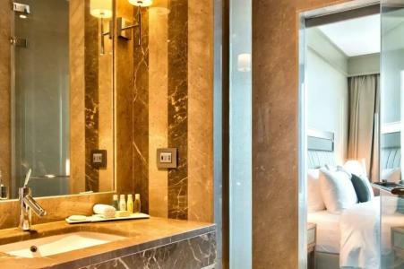 Renaissance Istanbul Polat Bosphorus - 95