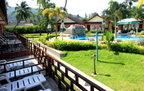 Andaman Seaside Resort - SHA Extra Plus - 80