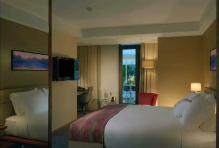 DoubleTree by Hilton Istanbul - Old Town - 89
