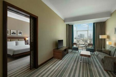 Hilton Garden Inn Dubai Al Mina - Jumeirah - 76