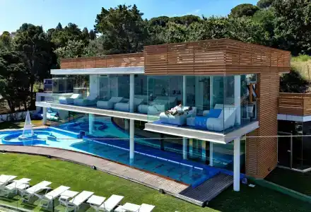 Approdo Resort Thalasso Spa - 2