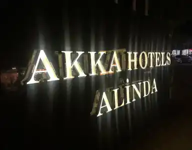 Akka Alinda - Premium Ultra All Inclusive - 20