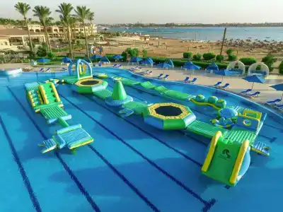 Cleopatra Luxury Resort Makadi Bay (Adults Only) - 78
