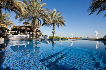 Mövenpick Jumeirah Lakes Towers Dubai - 16