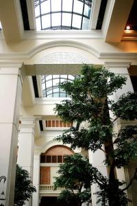 Grand Hyatt Erawan Bangkok - 48