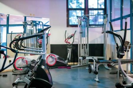 Prestige Deluxe Aquapark Club - All inclusive - 46