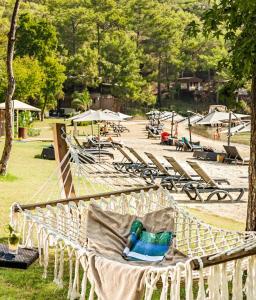 Club Prive by Rixos Gocek - 23