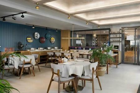 Park Inn by Radisson Istanbul Atasehir - 87