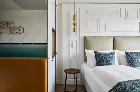 Indigo Dresden - Wettiner Platz, an IHG - 40