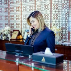 Arman Juffair Mall - 11