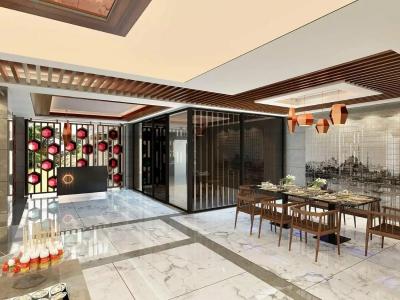 Mövenpick Istanbul Asia Airport - 59