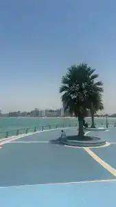 InterContinental Abu Dhabi, an IHG - 97