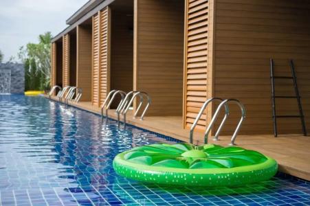 Vann Hua Hin Resort - 68