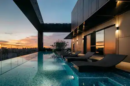 The Clan Singapore by Far East Hospitality - 4