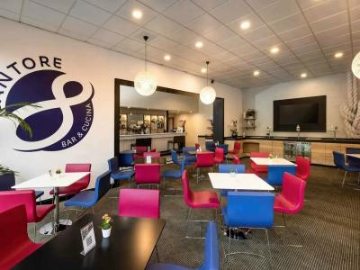 Novotel Genova City - 84