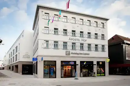 Holiday Inn Express - Göppingen, an IHG - 3