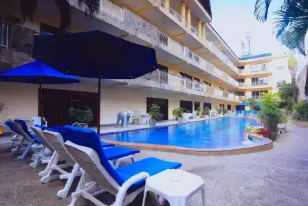 Baan Boa Resort - 99