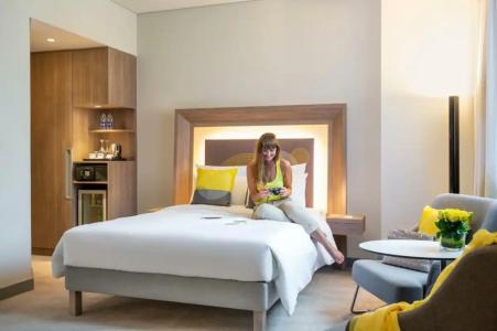 Novotel Bur Dubai - 88
