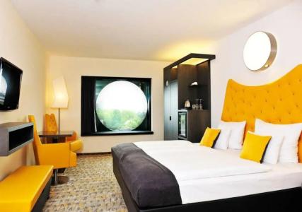 ARCOTEL Onyx - an der Reeperbahn - 91