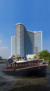 Royal Orchid Sheraton and Towers - 71
